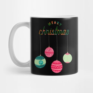 merry cristmas Mug